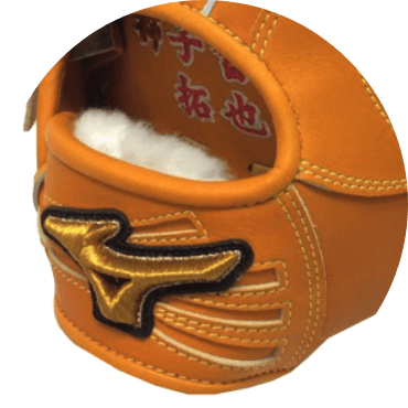 ブランドロゴ・ラベルデザインを選べる