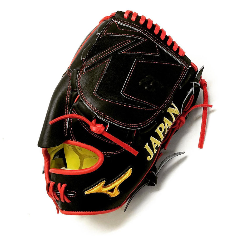 オーダーグローブの魅力とは？