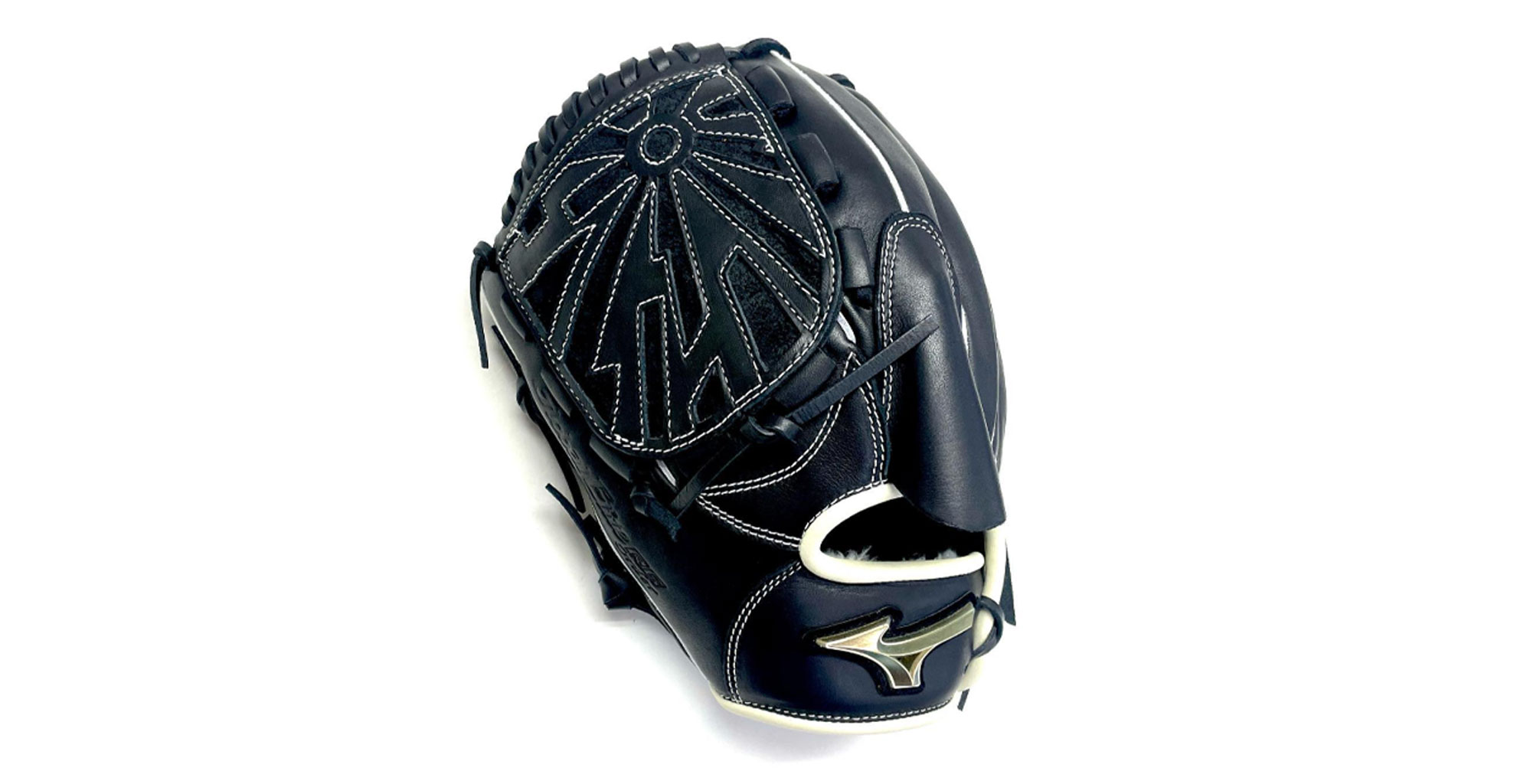 少年硬式オーダーグローブ