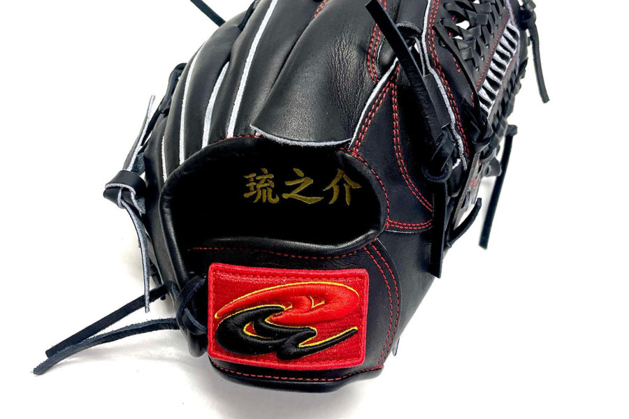 好きなメーカーで作れる