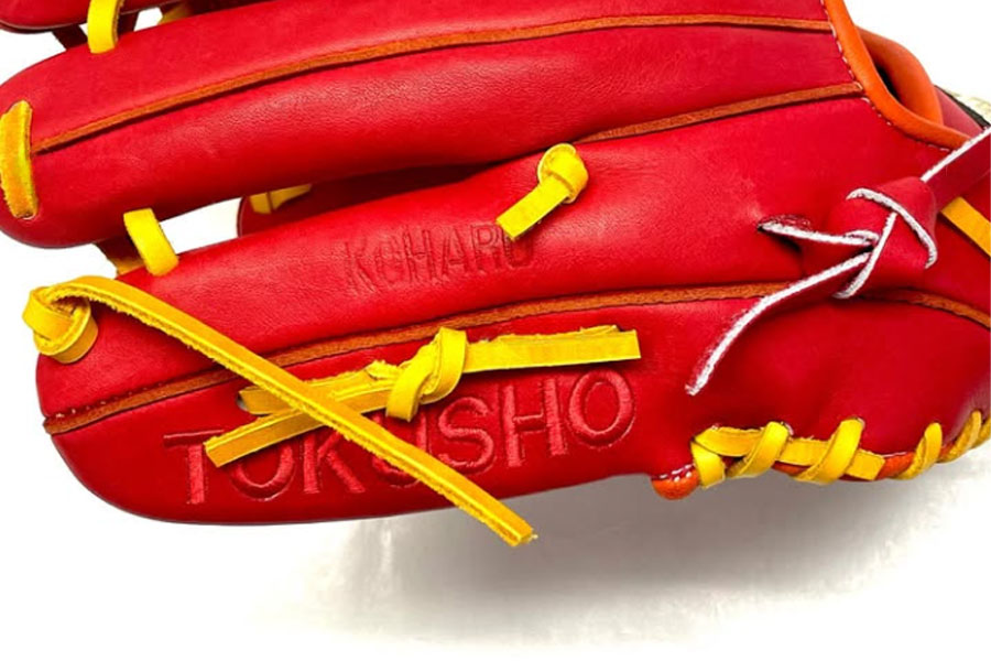 好きなメーカーで作れる