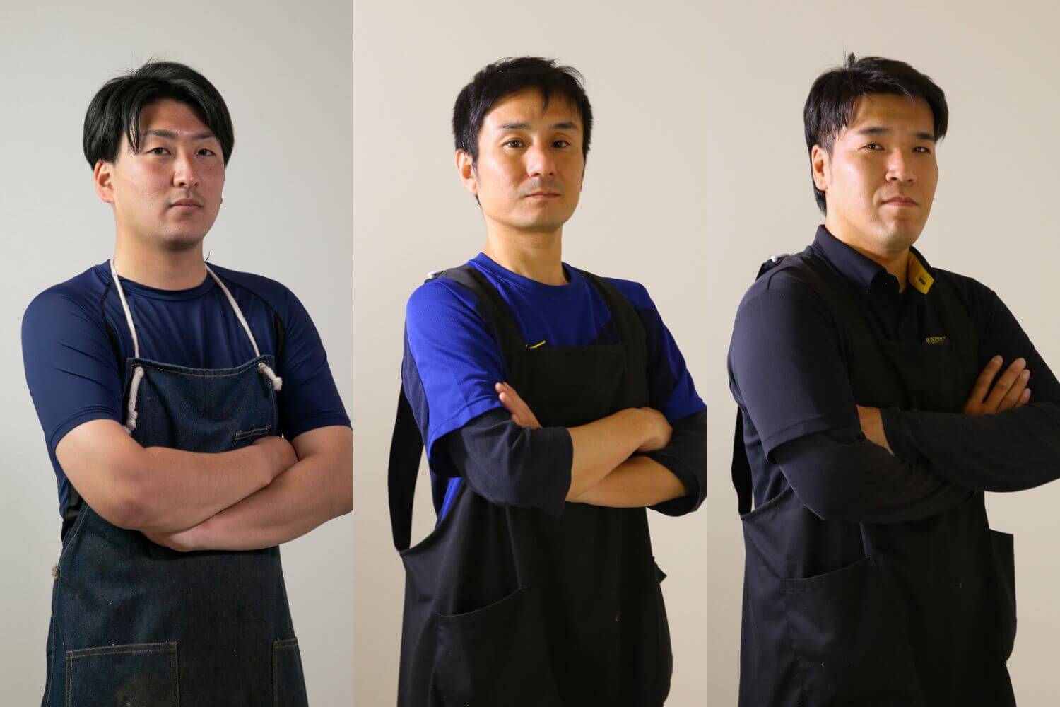 「失敗しない型付け」なら、ぜひプロにお任せください。