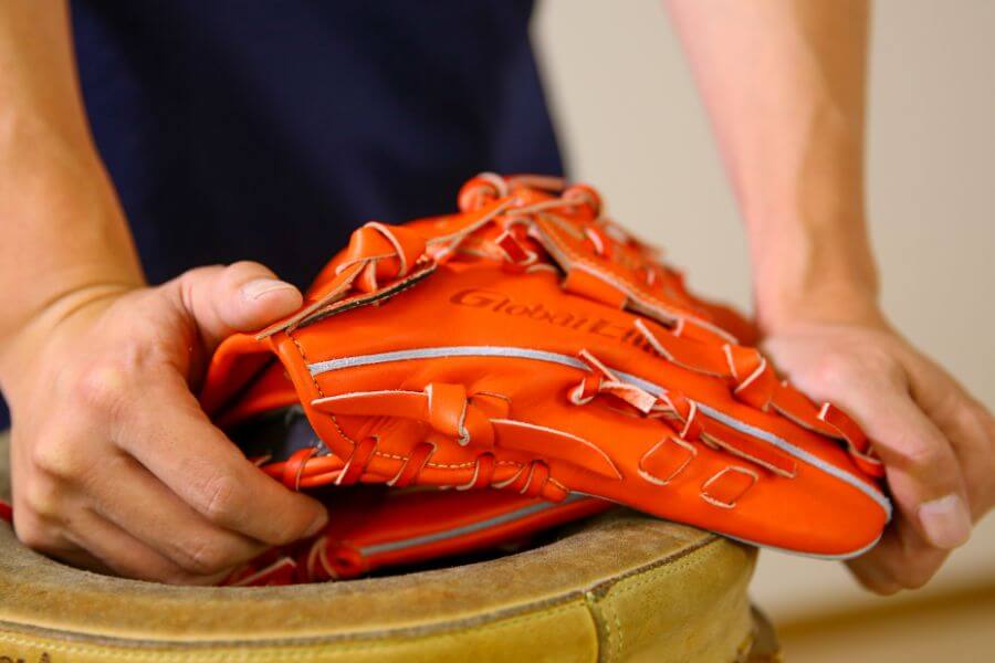 程よい柔らかさに仕上がる