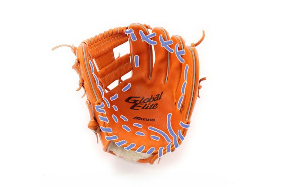 硬式紐に全紐交換