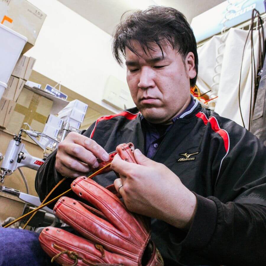 リペアーマンからのコメント