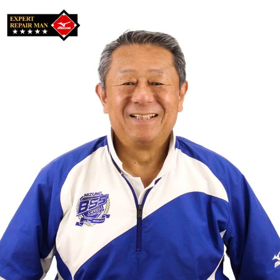 リペアーマン 治郎丸