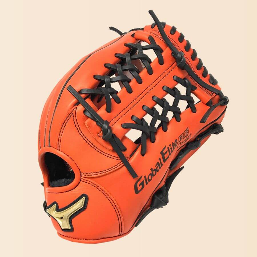 オンリーワンのオーダーグローブ