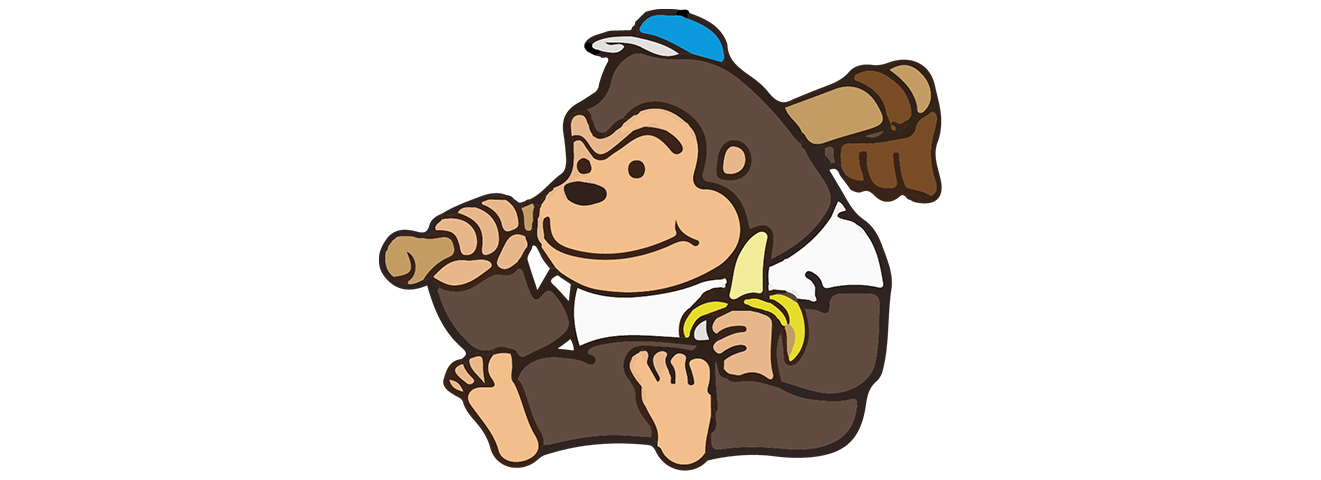 ごりら印の野球道具 野球 グローブ オーダーグラブ カスタムグラブ