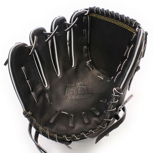 硬式グローブ 玉澤 投手用 サイズ30 左投げ 高校野球対応 tug-11dx-bk