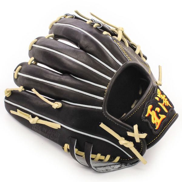硬式グローブ 玉澤 内野手用 サイズ28 右投げ 高校野球対応 tug-06dx