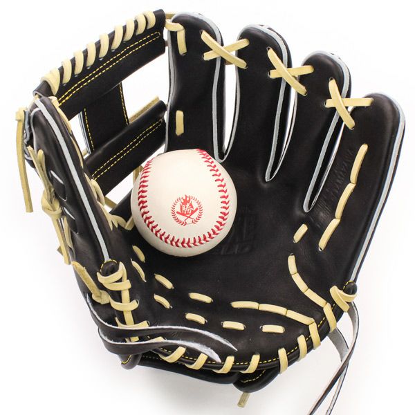 硬式グローブ 玉澤 内野手用 サイズ28 右投げ 高校野球対応 tug-06dx