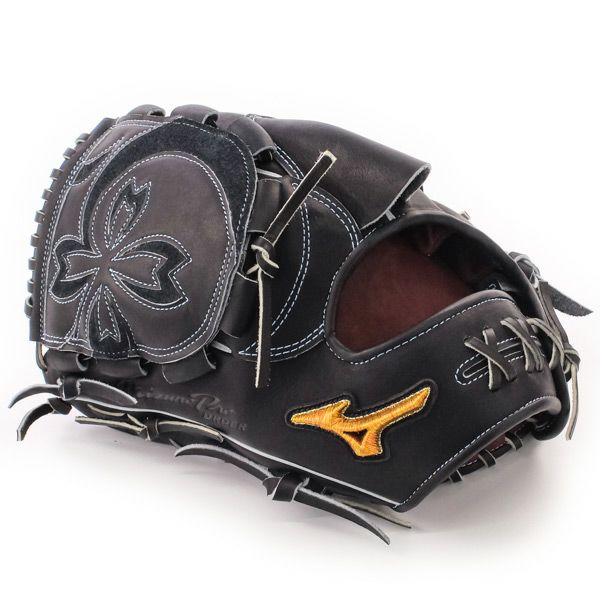 ミズノプロ硬式投手用グラブ左 MIZUNO（ミズノ） ミズノプロ MizunoPro 5DNAテクノロジー 硬式用