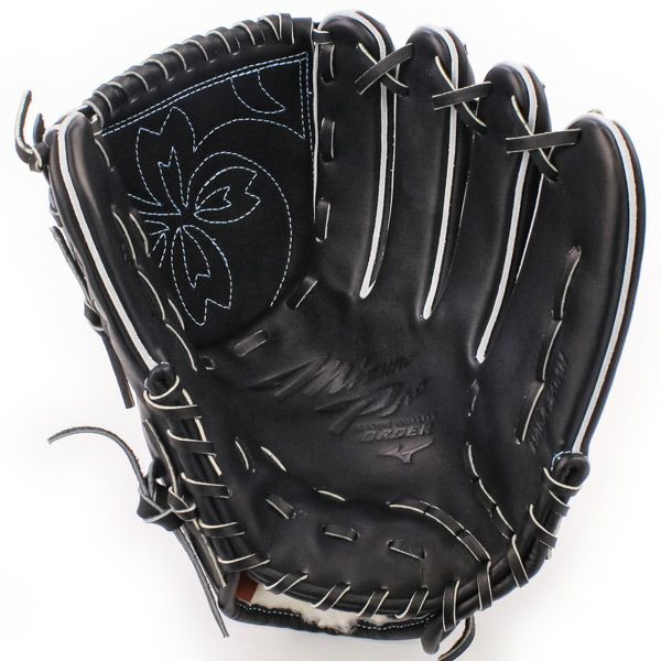 硬式グローブ ミズノ ミズノプロ 投手用 サイズ13 右投げ 高校野球対応