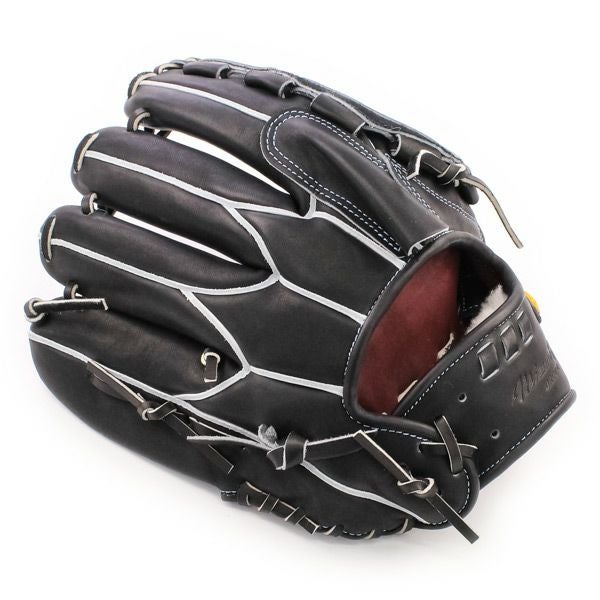 硬式グローブ ミズノ ミズノプロ 投手用 サイズ13 右投げ 高校野球対応