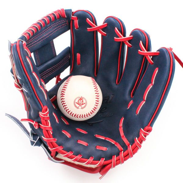 硬式グローブ ミズノ グローバルエリート 内野手用 サイズ9 右投げ ge