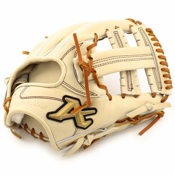 硬式グローブ アトムズ ネオプロフェッショナルライン 内野手用 右投げ