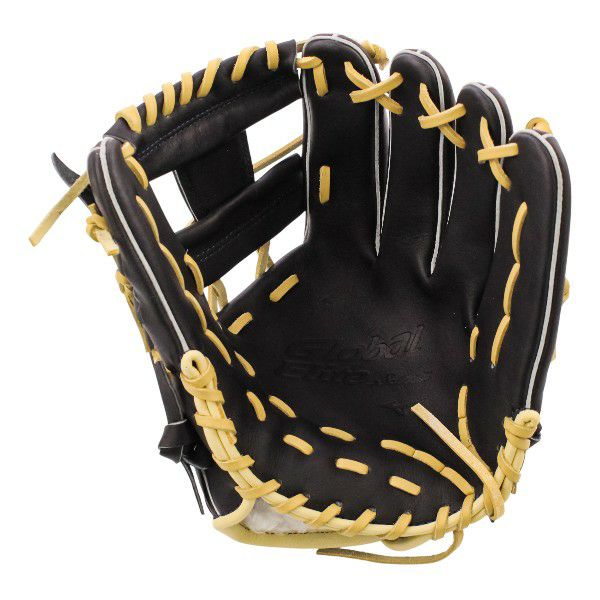 ソフトボールグローブ ミズノ グローバルエリート 内野手用 サイズ9 右